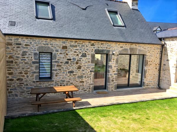 Maison à vendre à Port-Bail-sur-Mer (50580) - Manche
