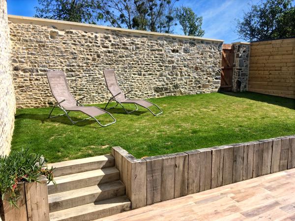 Maison à vendre à Port-Bail-sur-Mer (50580) - Manche