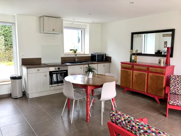 Maison à vendre à Port-Bail-sur-Mer (50580) - Manche