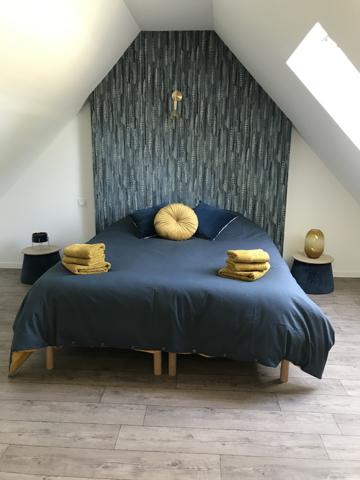 Maison à vendre à Port-Bail-sur-Mer (50580) - Manche