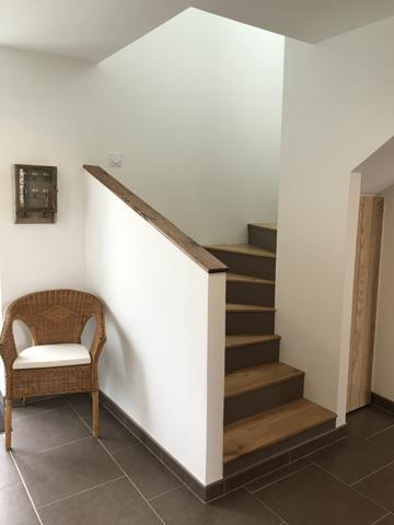 Maison à vendre à Port-Bail-sur-Mer (50580) - Manche