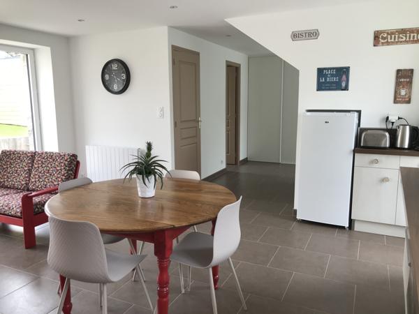 Maison à vendre à Port-Bail-sur-Mer (50580) - Manche