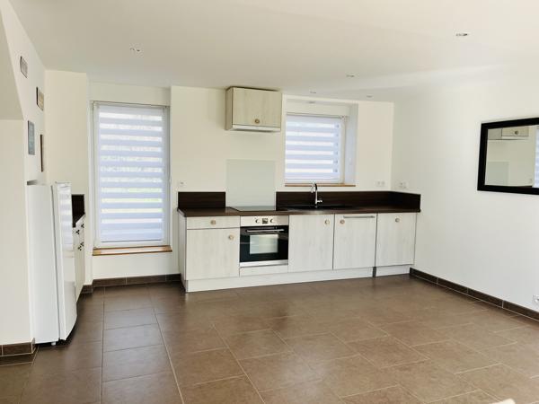 Maison à vendre à Port-Bail-sur-Mer (50580) - Manche