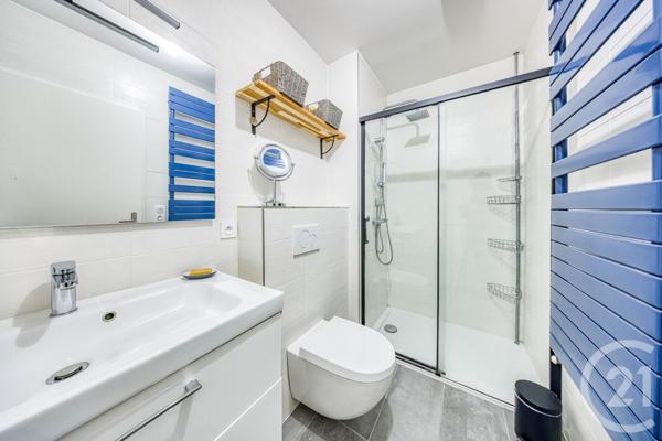 Appartement Duplex à vendre  3 pièces - 59,58 m2 DRAVEIL - 91