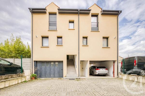 Appartement Duplex à vendre  3 pièces - 59,58 m2 DRAVEIL - 91