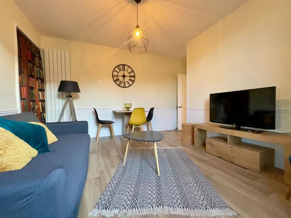 Appartement T3 à Béziers