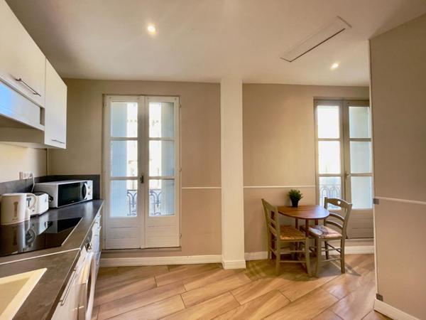 Appartement T3 à Béziers