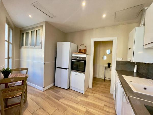 Appartement T3 à Béziers