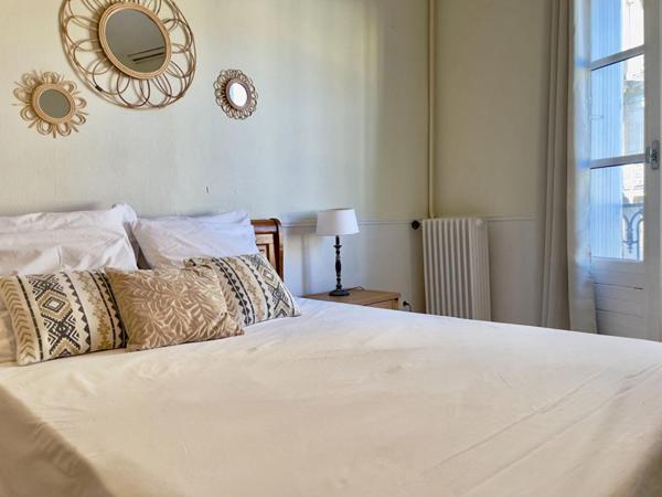 Appartement T3 à Béziers