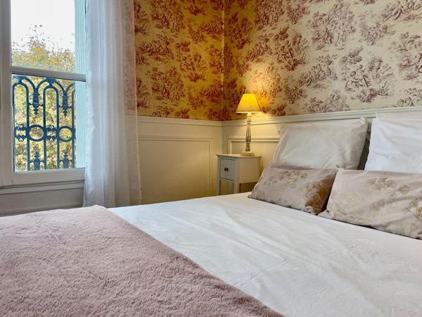 Appartement T3 à Béziers