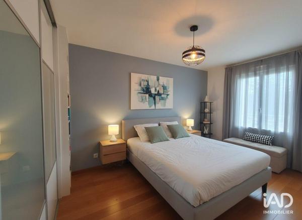 Maison à vendre 5 pièces 102 m² Chaumes-en-Brie