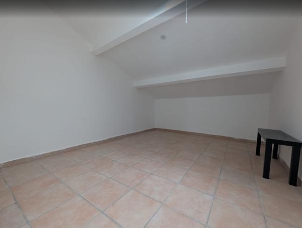 Appartement T2 en duplex - Manosque - Réf. 488