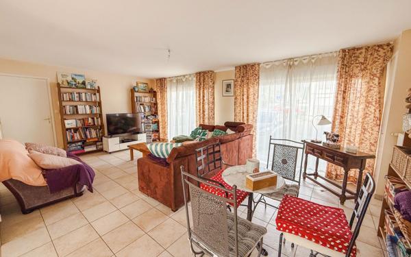 Maison à vendre    8 pièces •  Vannes