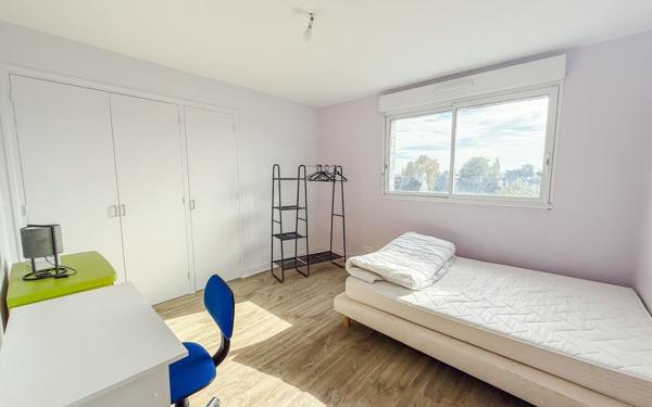 Maison à vendre    8 pièces •  Vannes