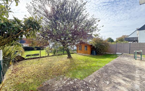 Maison à vendre    8 pièces •  Vannes