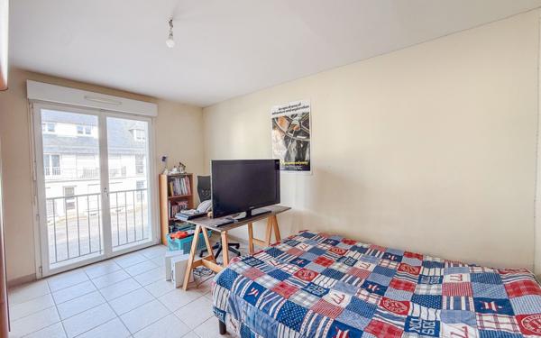 Maison à vendre    8 pièces •  Vannes