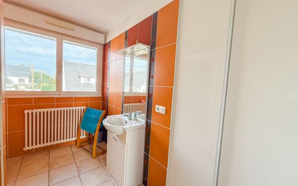 Maison à vendre    8 pièces •  Vannes