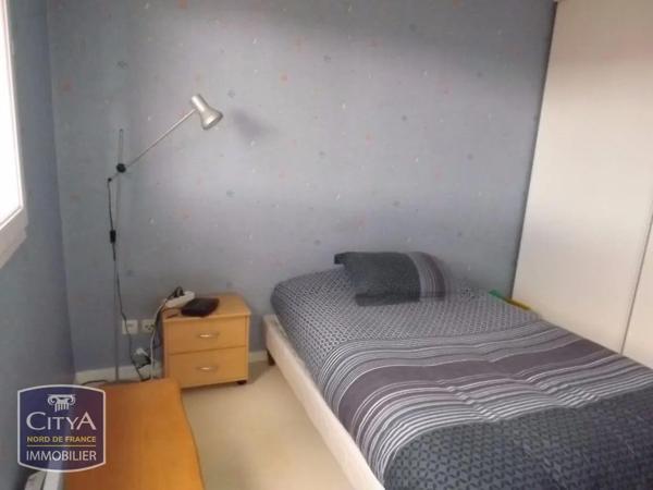 Appartement à louer 2 pièces 27m² Lens (62300)