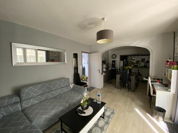 Maison 4 chambres