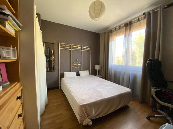 Maison 4 chambres