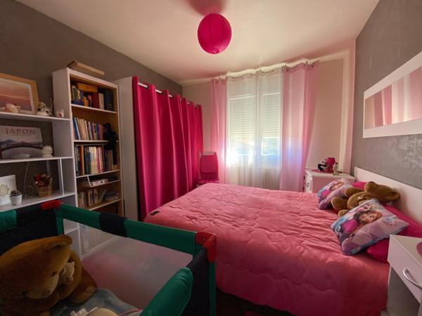 Maison 4 chambres