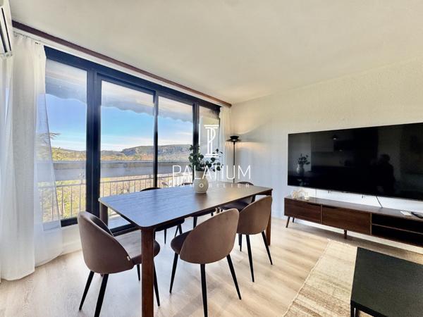 Appartement T3 en VENTE A TERME