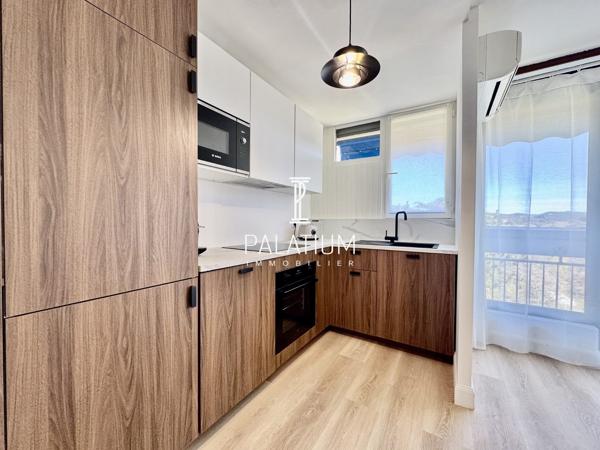 Appartement T3 en VENTE A TERME