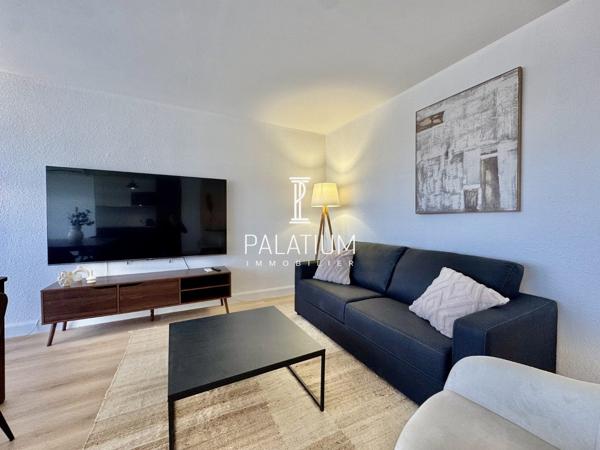 Appartement T3 en VENTE A TERME