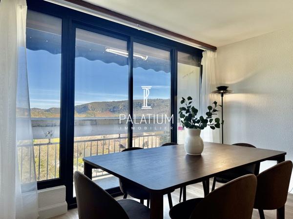 Appartement T3 en VENTE A TERME