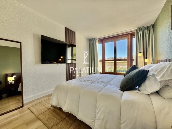 Appartement T3 en VENTE A TERME