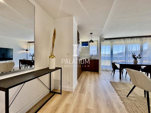 Appartement T3 en VENTE A TERME