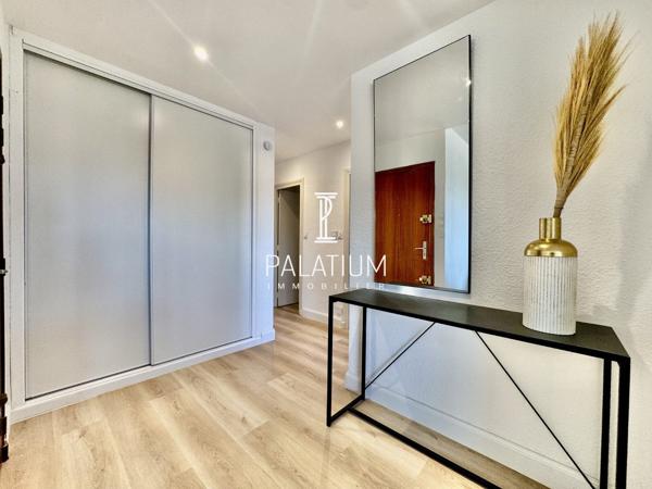 Appartement T3 en VENTE A TERME