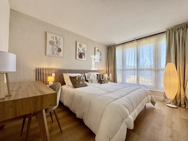 Appartement T3 en VENTE A TERME