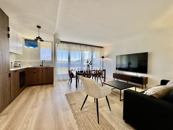 Appartement T3 en VENTE A TERME
