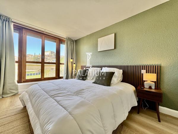Appartement T3 en VENTE A TERME