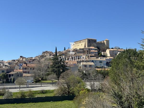 Appartement T3 en VENTE A TERME