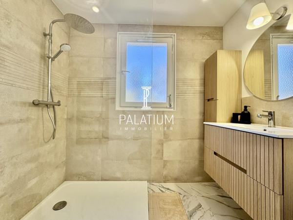 Appartement T3 en VENTE A TERME
