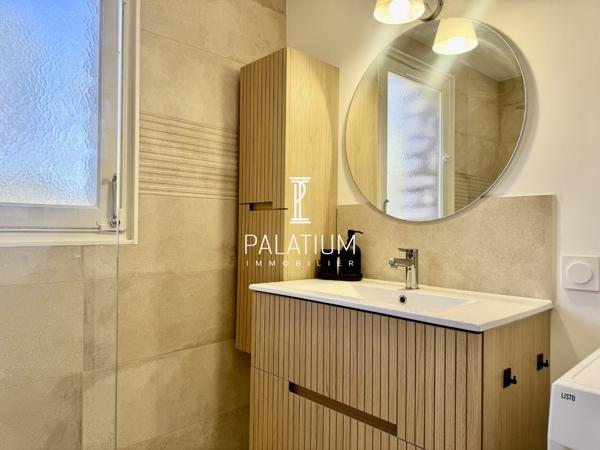Appartement T3 en VENTE A TERME