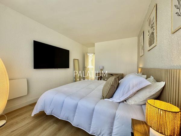 Appartement T3 en VENTE A TERME