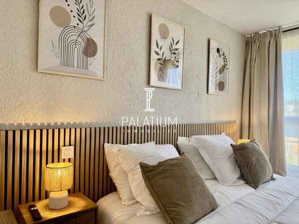 Appartement T3 en VENTE A TERME