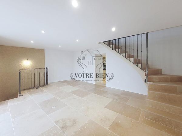 Maison Pierrevert 4 pièce(s) 113.41 m2