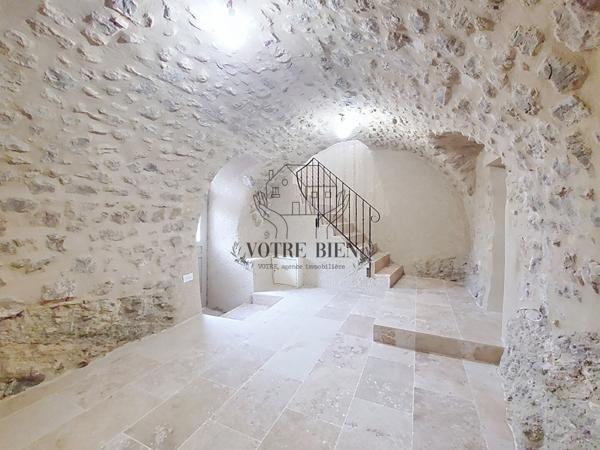 Maison Pierrevert 4 pièce(s) 113.41 m2