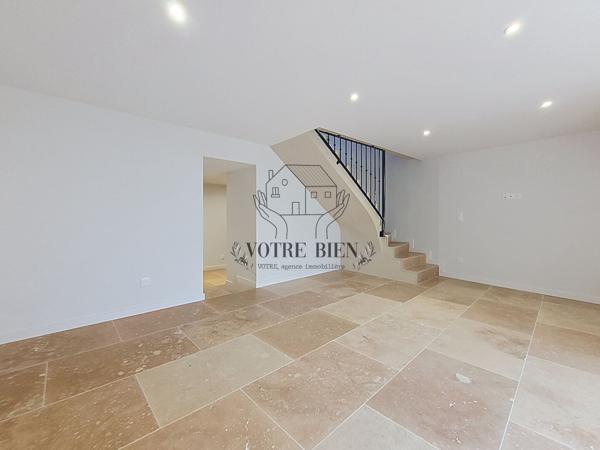 Maison Pierrevert 4 pièce(s) 113.41 m2