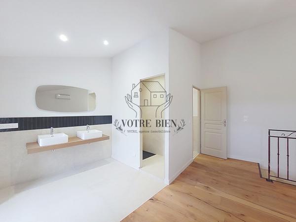 Maison Pierrevert 4 pièce(s) 113.41 m2