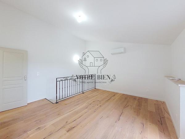 Maison Pierrevert 4 pièce(s) 113.41 m2