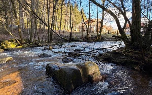 Appartement à vendre    2 pièces •  La Bresse