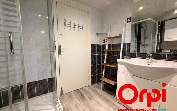 Appartement à vendre    2 pièces •  La Bresse