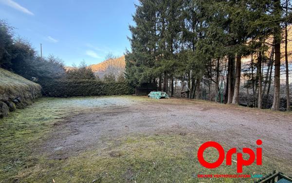 Appartement à vendre    2 pièces •  La Bresse