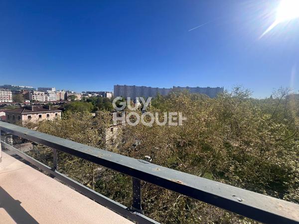 Appartement Paris 4 pièce(s) 67 m2