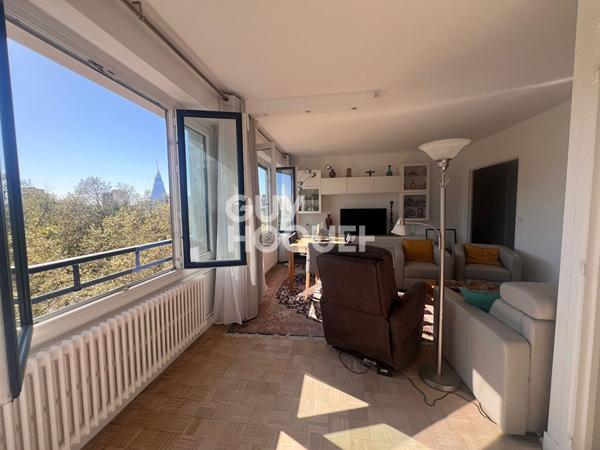 Appartement Paris 4 pièce(s) 67 m2